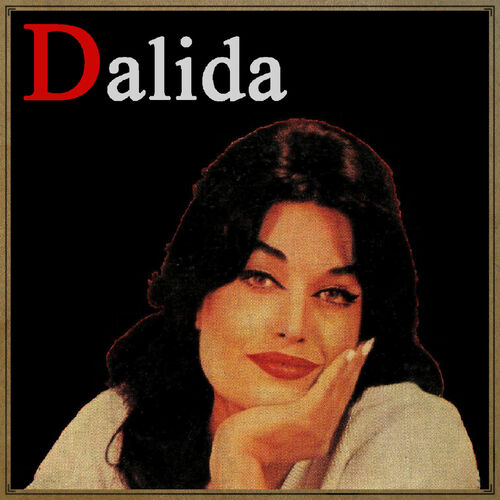 Dalida, Raymond Lefèvre Et Son Grand Orchestre